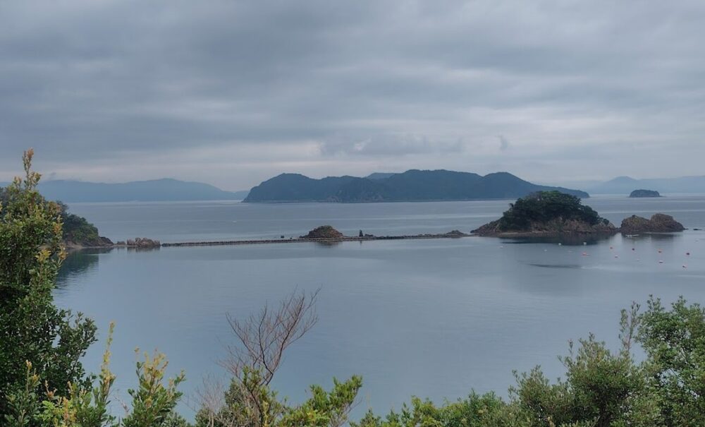 魚霊塔