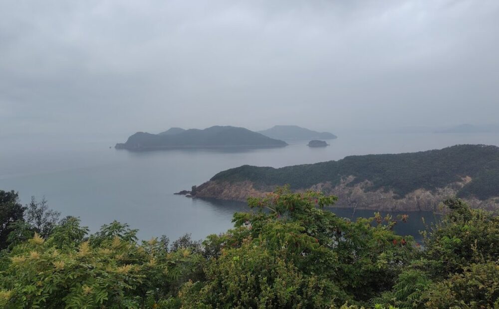 須崎園地