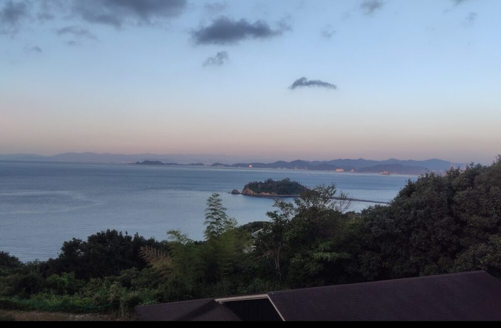 グランドメルキュール淡路島