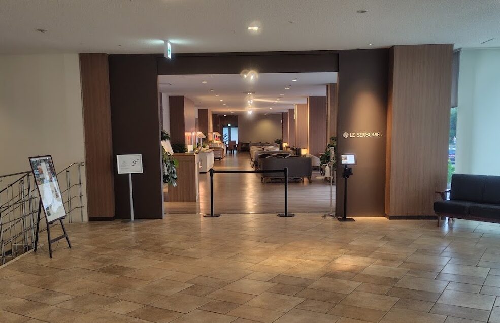 グランドメルキュール淡路島