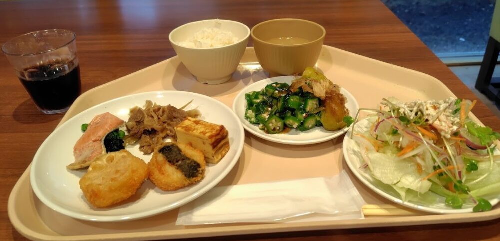 たかのこのホテル