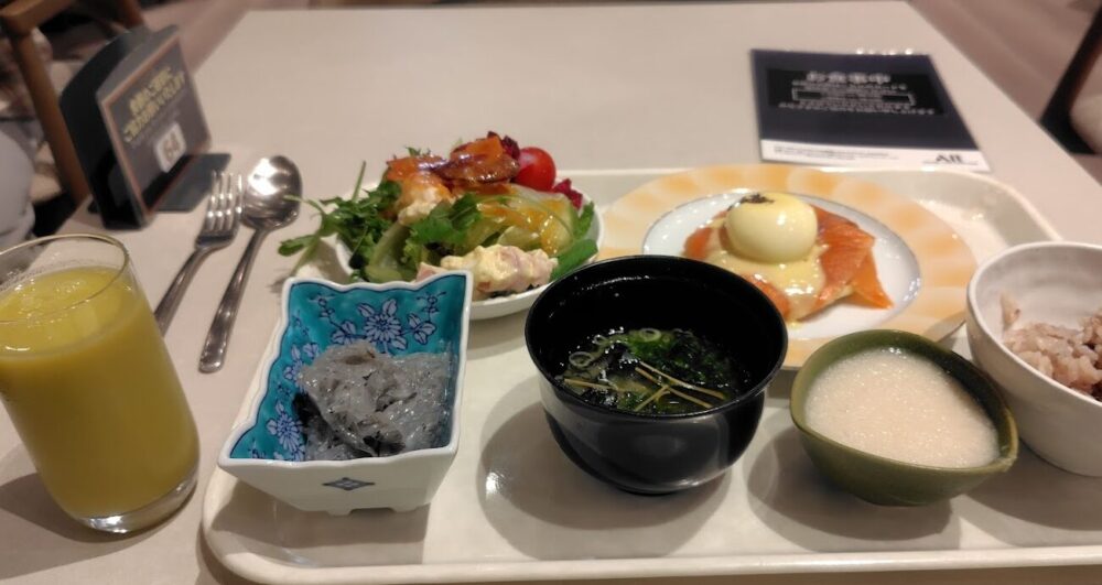 グランドメルキュール淡路島