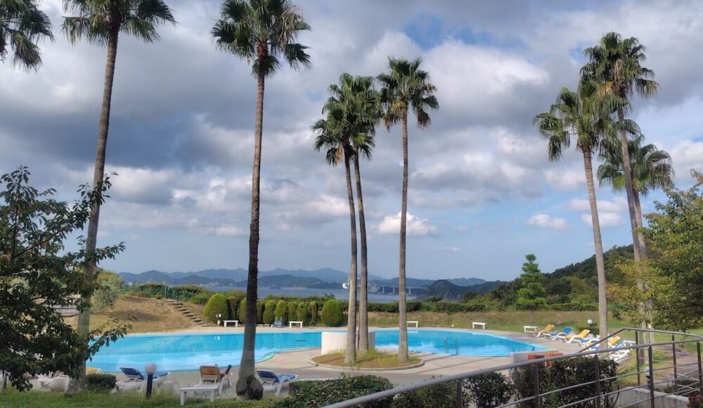 グランドメルキュール淡路島