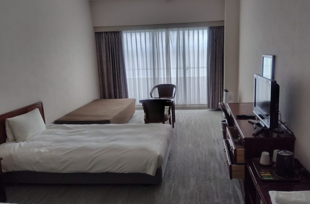 グランドメルキュール淡路島