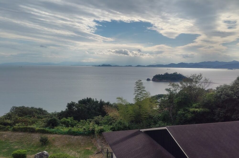 グランドメルキュール淡路島