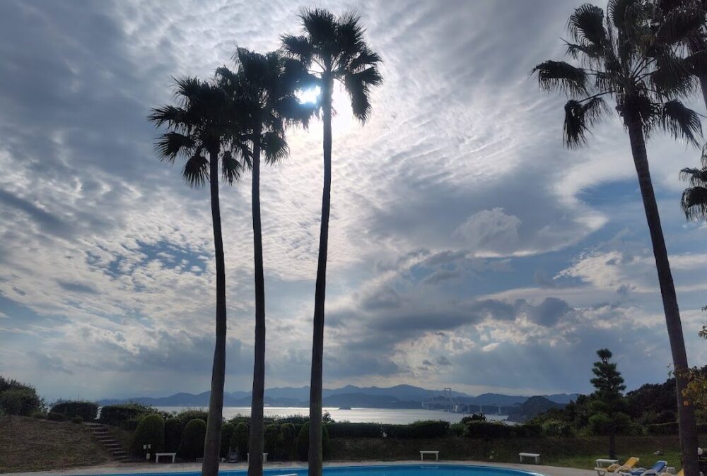 グランドメルキュール淡路島