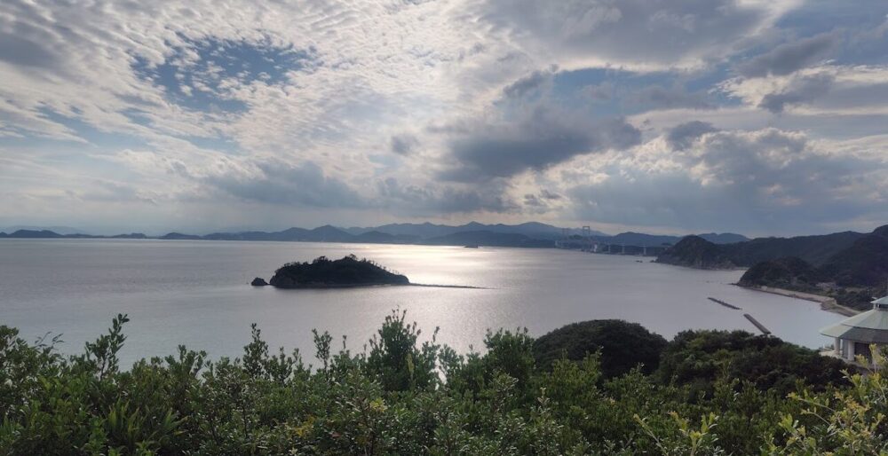 グランドメルキュール淡路島