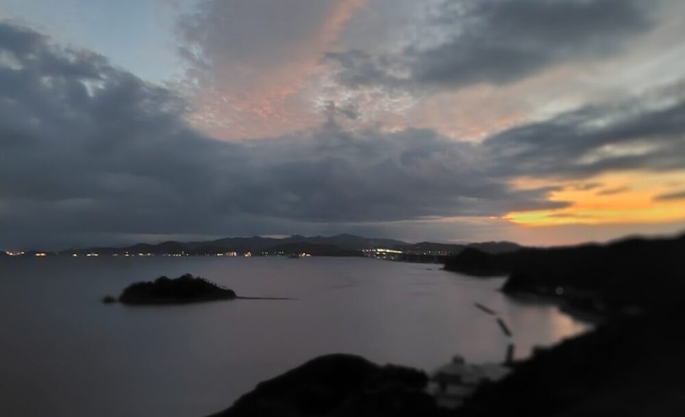 グランドメルキュール淡路島