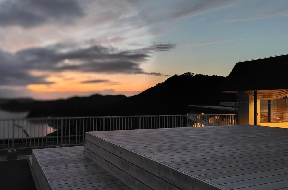 グランドメルキュール淡路島