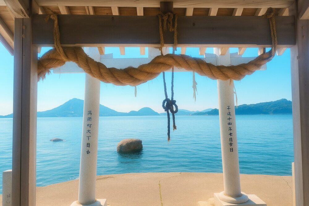 海