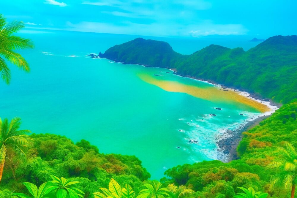 加工 海