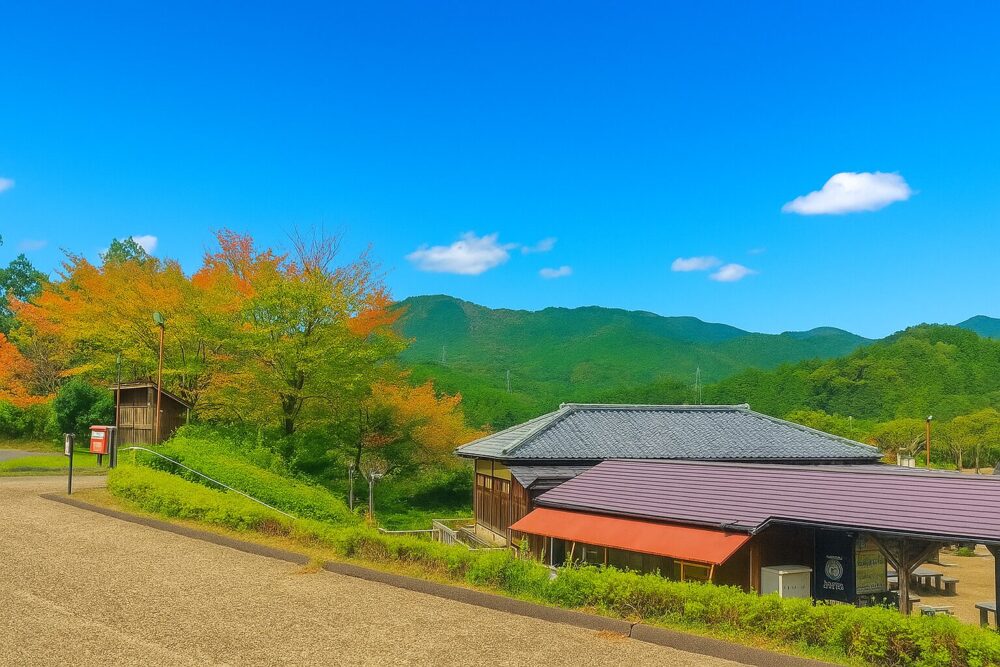 加工　さるびの