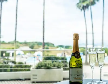 グランドメルキュール淡路島