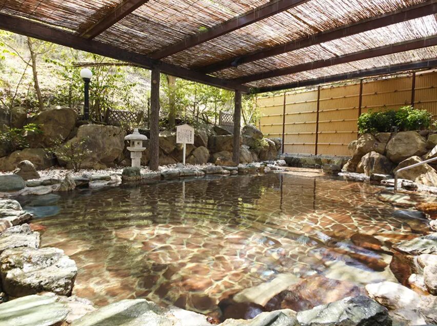 グランドメルキュール淡路島