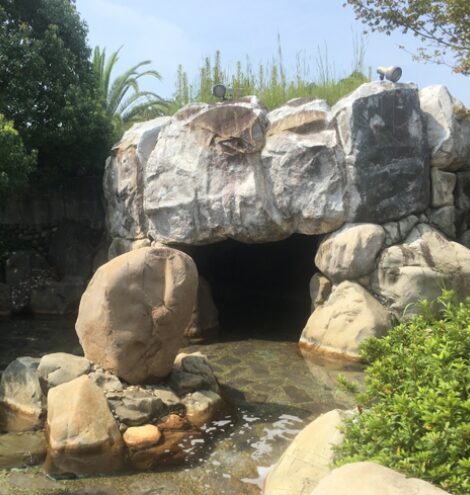 はるのの湯
