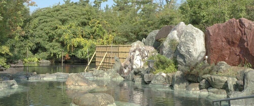 遠州 みなみの湯