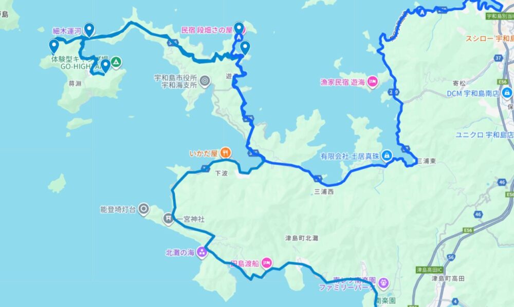 三浦半島