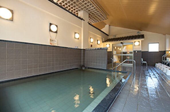 伊賀の国大山田温泉 さるびの