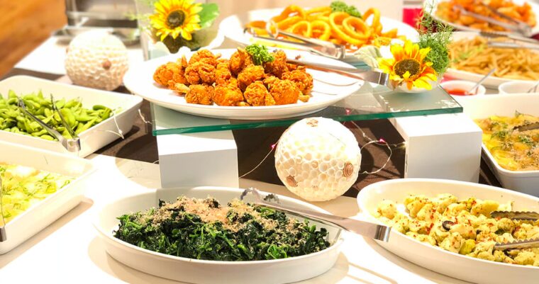 たかのこのホテル