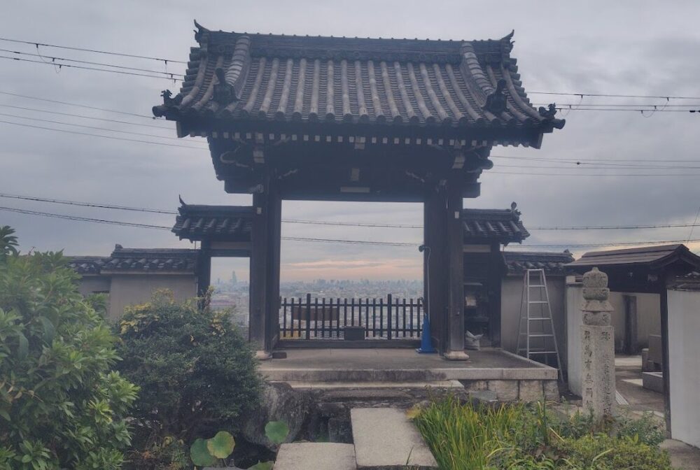 重願寺