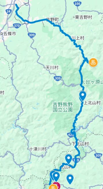 1113ドライブマップ