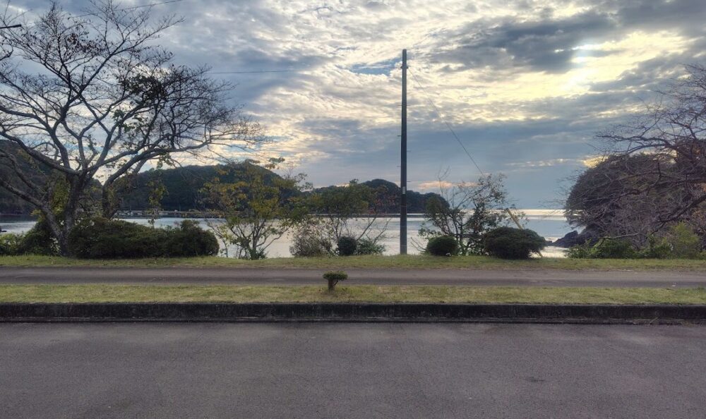 始神さくら広場