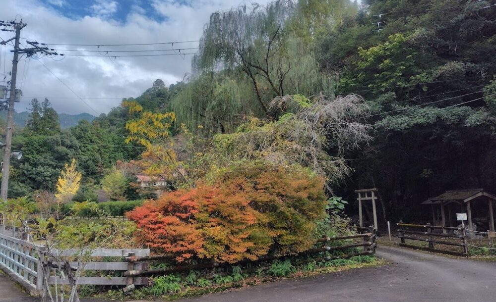 湯元山荘 湯ノ口温泉