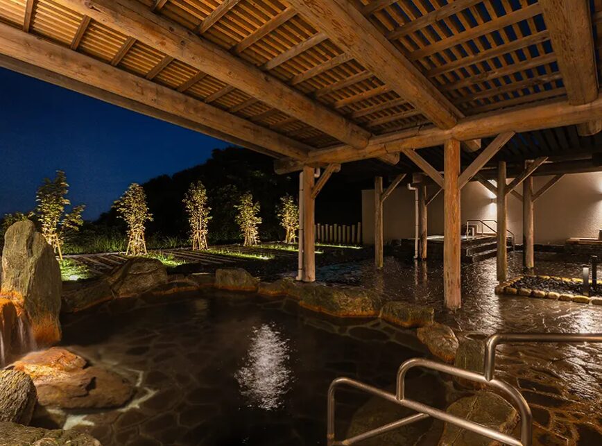 グランドメルキュール和歌山みなべリゾート＆スパ