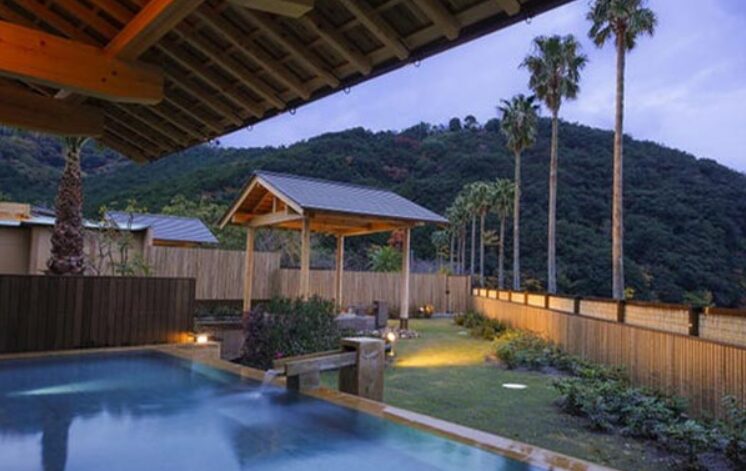 きほく千年温泉 ホテル季の座