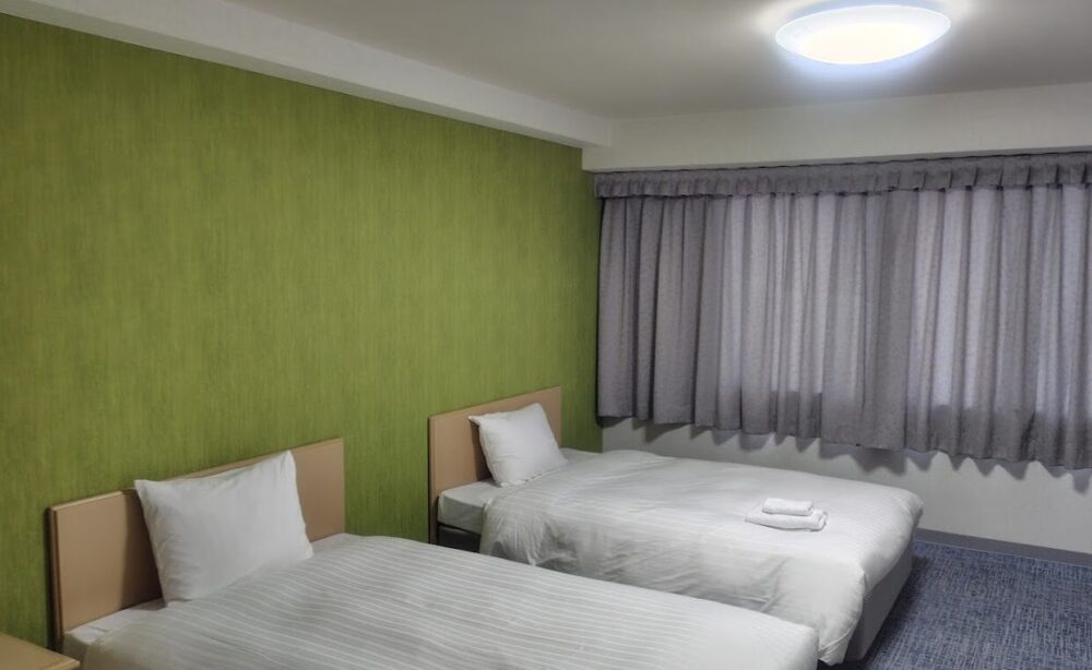 グランドメルキュール和歌山みなべリゾート＆スパ