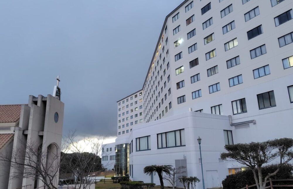 グランドメルキュール和歌山みなべリゾート＆スパ