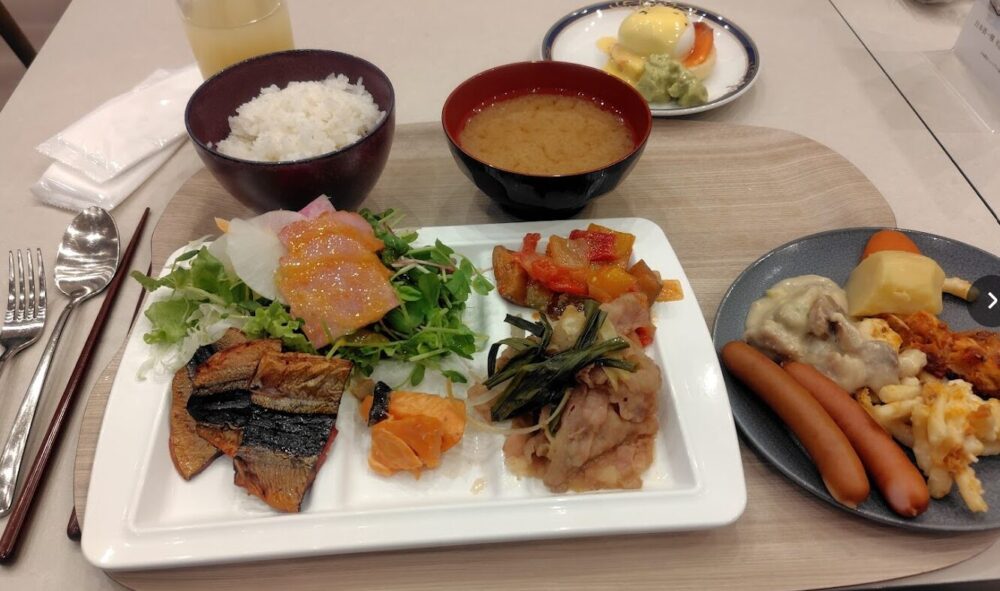 グランドメルキュール和歌山みなべリゾート＆スパ