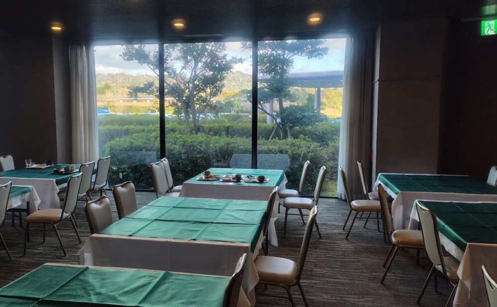 グランドメルキュール和歌山みなべリゾート＆スパ