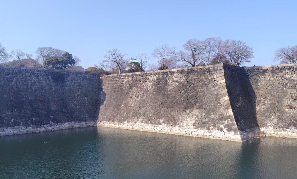 大阪城公園