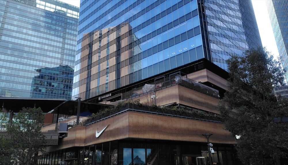 うめきた温泉 蓮