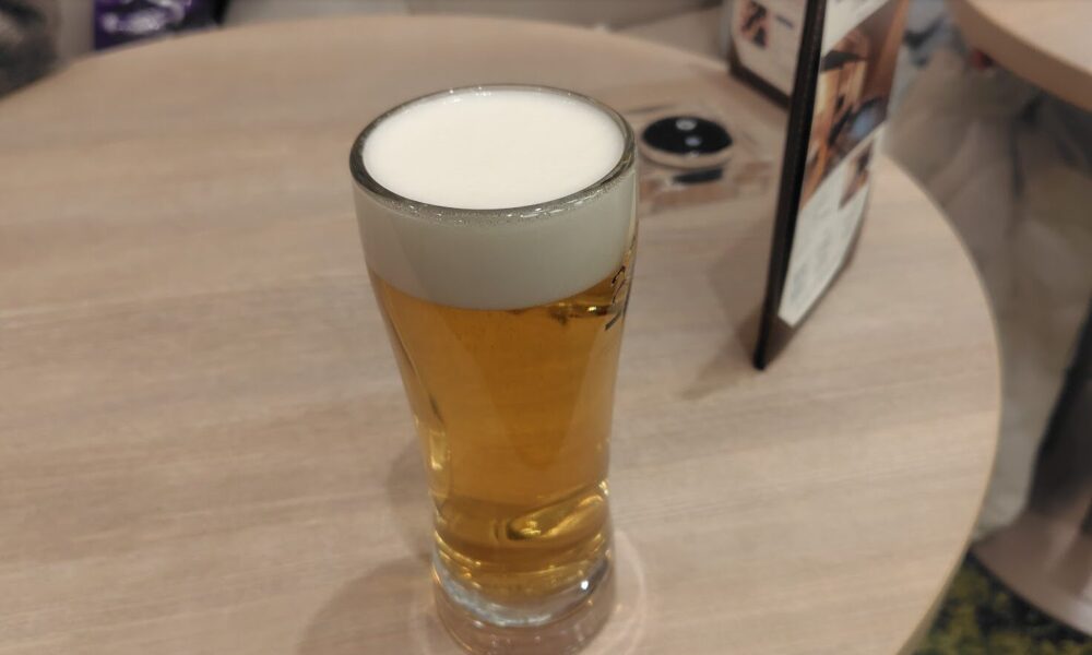 ビール