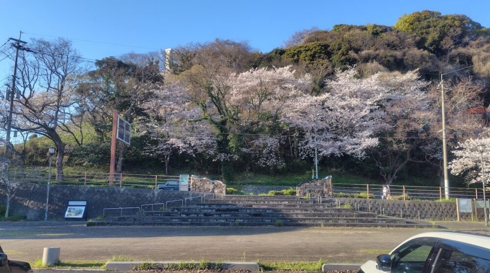 ノーフォーク広場