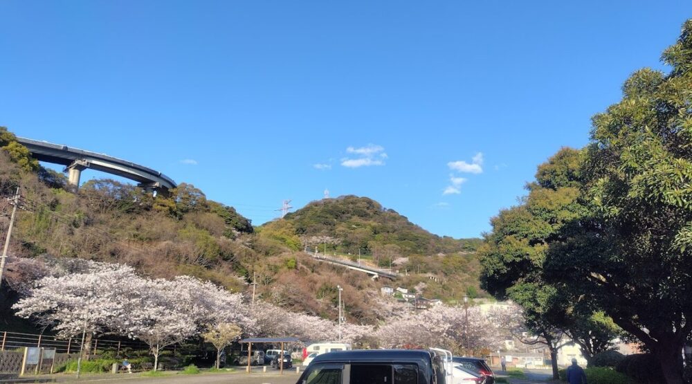 ノーフォーク広場