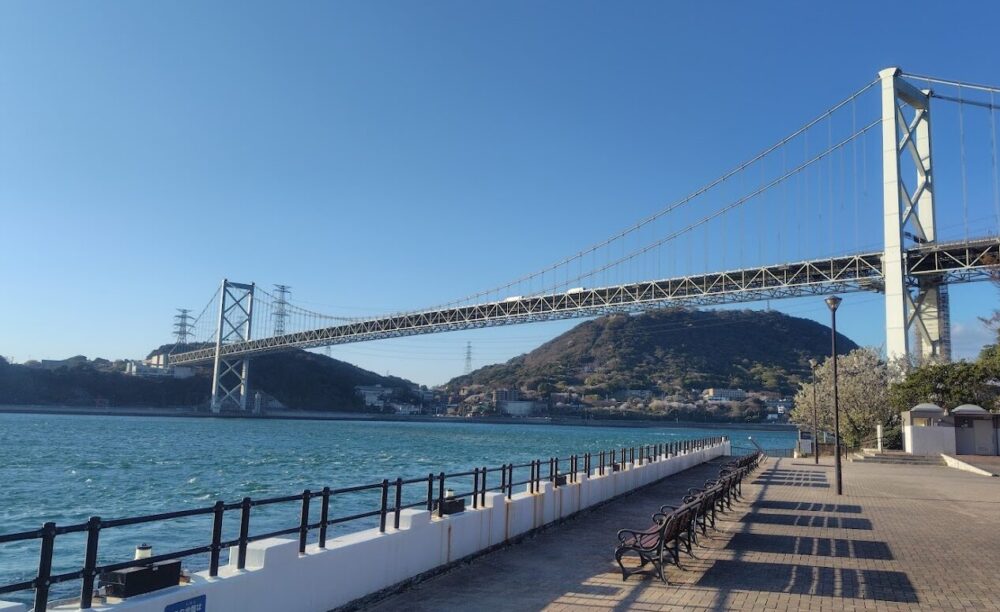 ノーフォーク広場