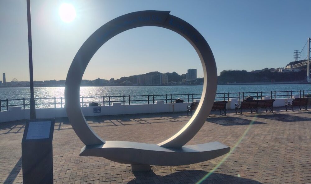 ノーフォーク広場