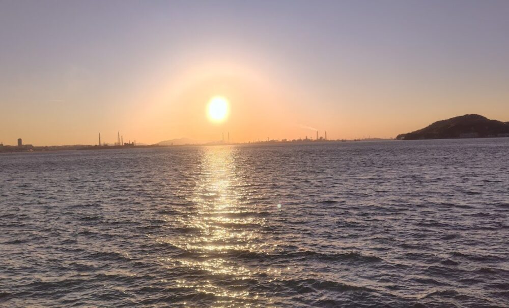 照葉スパリゾート門司店