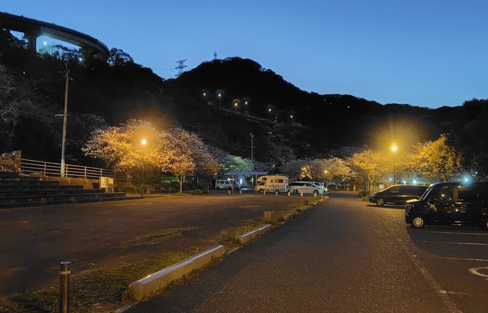 ノーフォーク広場