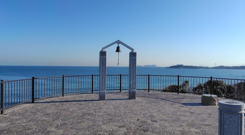 夏井ヶ浜はまゆう公園