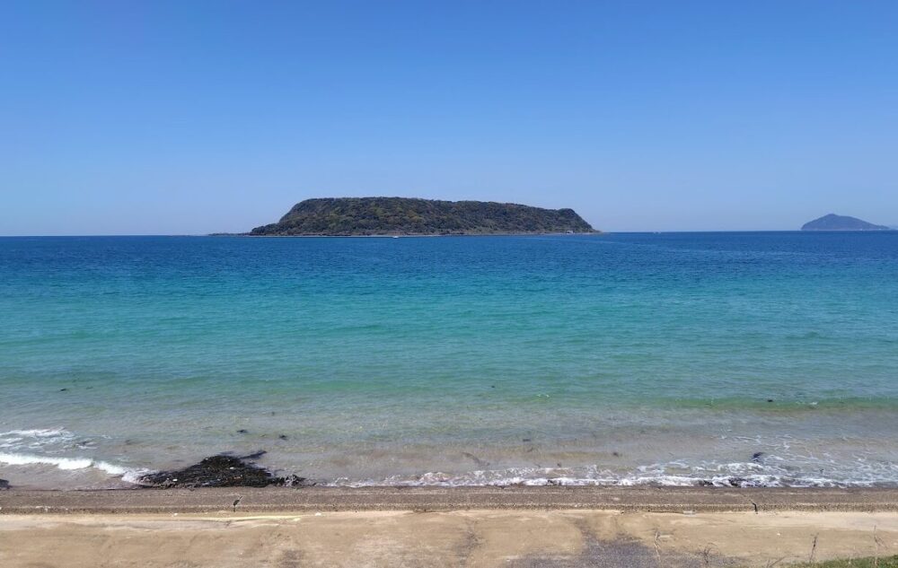 相賀の浜海水浴場