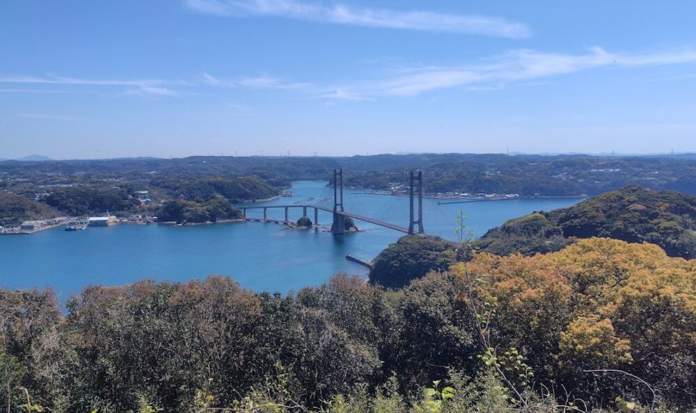 風の見える丘公園