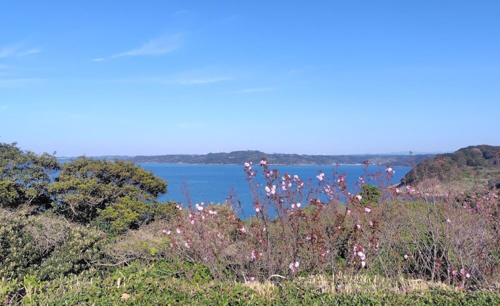 鷹島モンゴル公園