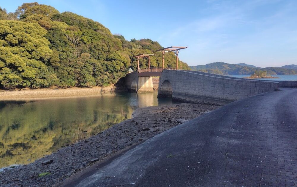 いろは島海水浴場