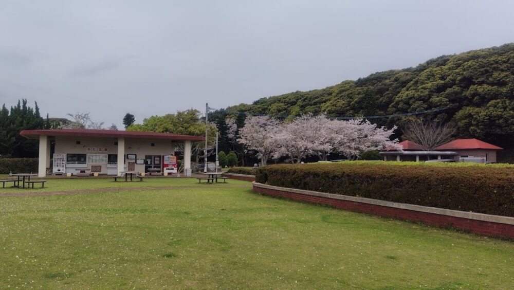 平戸公園