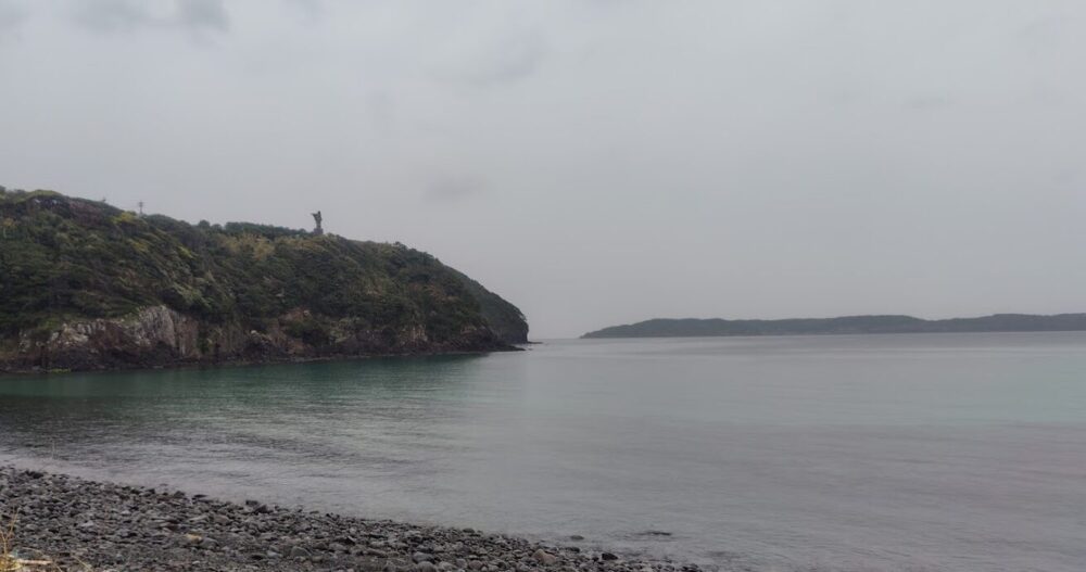 田ノ浦海水浴場