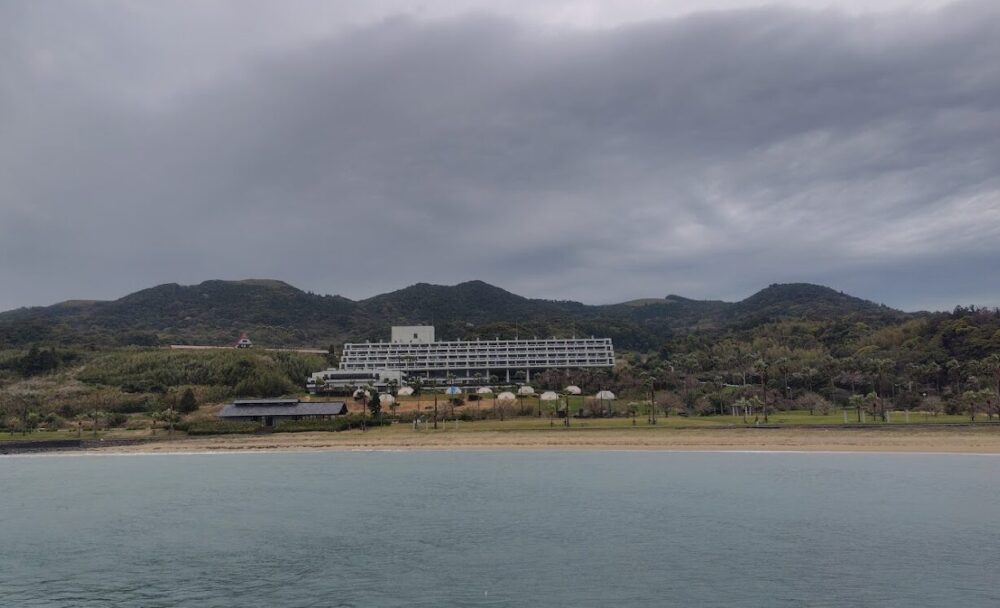 大江戸温泉物語 ホテル蘭風